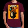 DryBlend ® 50 Cotton/50 Poly T Shirt Thumbnail