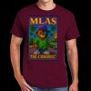 DryBlend ® 50 Cotton/50 Poly T Shirt Thumbnail