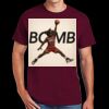 DryBlend ® 50 Cotton/50 Poly T Shirt Thumbnail
