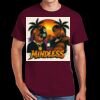 DryBlend ® 50 Cotton/50 Poly T Shirt Thumbnail
