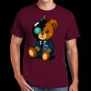 DryBlend ® 50 Cotton/50 Poly T Shirt Thumbnail