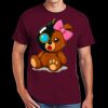 DryBlend ® 50 Cotton/50 Poly T Shirt Thumbnail