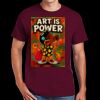 DryBlend ® 50 Cotton/50 Poly T Shirt Thumbnail