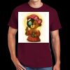 DryBlend ® 50 Cotton/50 Poly T Shirt Thumbnail