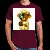 DryBlend ® 50 Cotton/50 Poly T Shirt Thumbnail