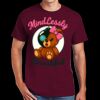 DryBlend ® 50 Cotton/50 Poly T Shirt Thumbnail