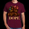 DryBlend ® 50 Cotton/50 Poly T Shirt Thumbnail