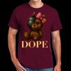 DryBlend ® 50 Cotton/50 Poly T Shirt Thumbnail