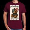 DryBlend ® 50 Cotton/50 Poly T Shirt Thumbnail