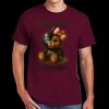 DryBlend ® 50 Cotton/50 Poly T Shirt Thumbnail