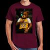 DryBlend ® 50 Cotton/50 Poly T Shirt Thumbnail