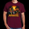 DryBlend ® 50 Cotton/50 Poly T Shirt Thumbnail