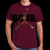 DryBlend ® 50 Cotton/50 Poly T Shirt Thumbnail
