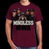 DryBlend ® 50 Cotton/50 Poly T Shirt Thumbnail