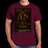 DryBlend ® 50 Cotton/50 Poly T Shirt Thumbnail