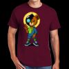 DryBlend ® 50 Cotton/50 Poly T Shirt Thumbnail