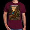 DryBlend ® 50 Cotton/50 Poly T Shirt Thumbnail