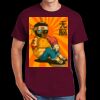 DryBlend ® 50 Cotton/50 Poly T Shirt Thumbnail