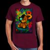 DryBlend ® 50 Cotton/50 Poly T Shirt Thumbnail