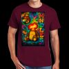 DryBlend ® 50 Cotton/50 Poly T Shirt Thumbnail