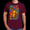 DryBlend ® 50 Cotton/50 Poly T Shirt Thumbnail