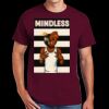 DryBlend ® 50 Cotton/50 Poly T Shirt Thumbnail