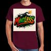 DryBlend ® 50 Cotton/50 Poly T Shirt Thumbnail