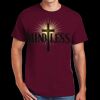 DryBlend ® 50 Cotton/50 Poly T Shirt Thumbnail