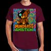 DryBlend ® 50 Cotton/50 Poly T Shirt Thumbnail