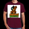 DryBlend ® 50 Cotton/50 Poly T Shirt Thumbnail