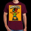 DryBlend ® 50 Cotton/50 Poly T Shirt Thumbnail
