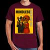 DryBlend ® 50 Cotton/50 Poly T Shirt Thumbnail