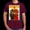 DryBlend ® 50 Cotton/50 Poly T Shirt Thumbnail