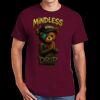 DryBlend ® 50 Cotton/50 Poly T Shirt Thumbnail