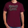 DryBlend ® 50 Cotton/50 Poly T Shirt Thumbnail
