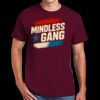 DryBlend ® 50 Cotton/50 Poly T Shirt Thumbnail