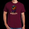 DryBlend ® 50 Cotton/50 Poly T Shirt Thumbnail