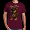 DryBlend ® 50 Cotton/50 Poly T Shirt Thumbnail