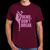 DryBlend ® 50 Cotton/50 Poly T Shirt Thumbnail