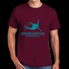DryBlend ® 50 Cotton/50 Poly T Shirt Thumbnail