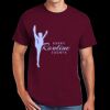 DryBlend ® 50 Cotton/50 Poly T Shirt Thumbnail