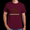 DryBlend ® 50 Cotton/50 Poly T Shirt Thumbnail